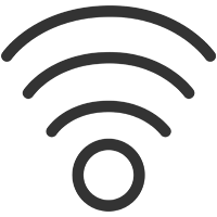 Wifi icon