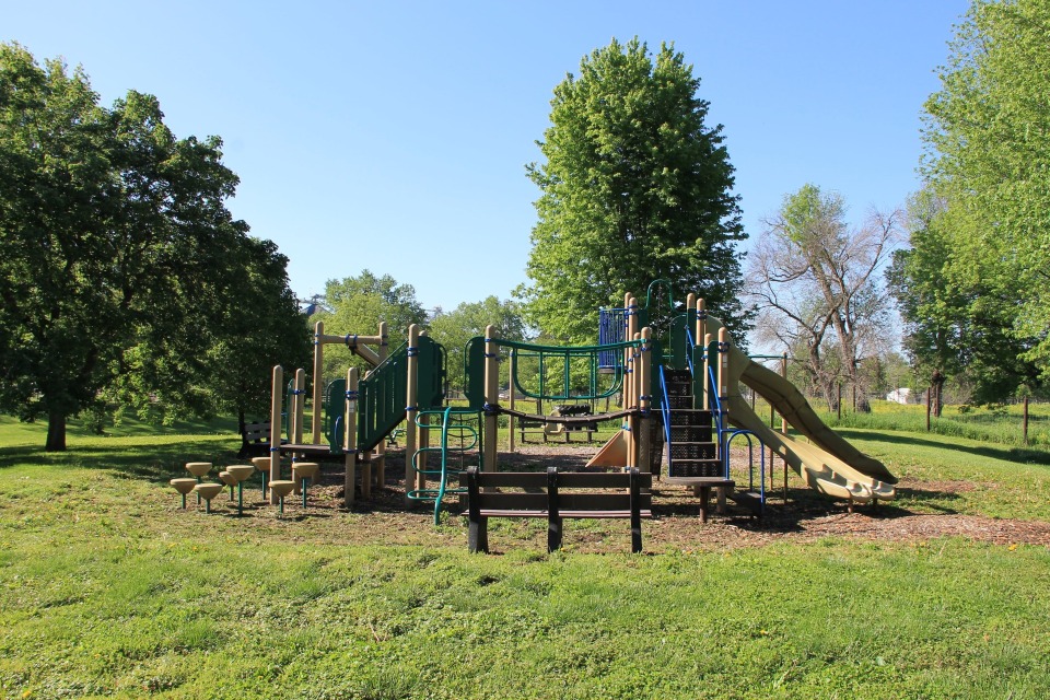 Botna Bend Park - Pottawattamie Conservation